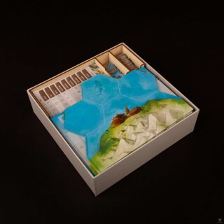 Viking Explorer Organizerr