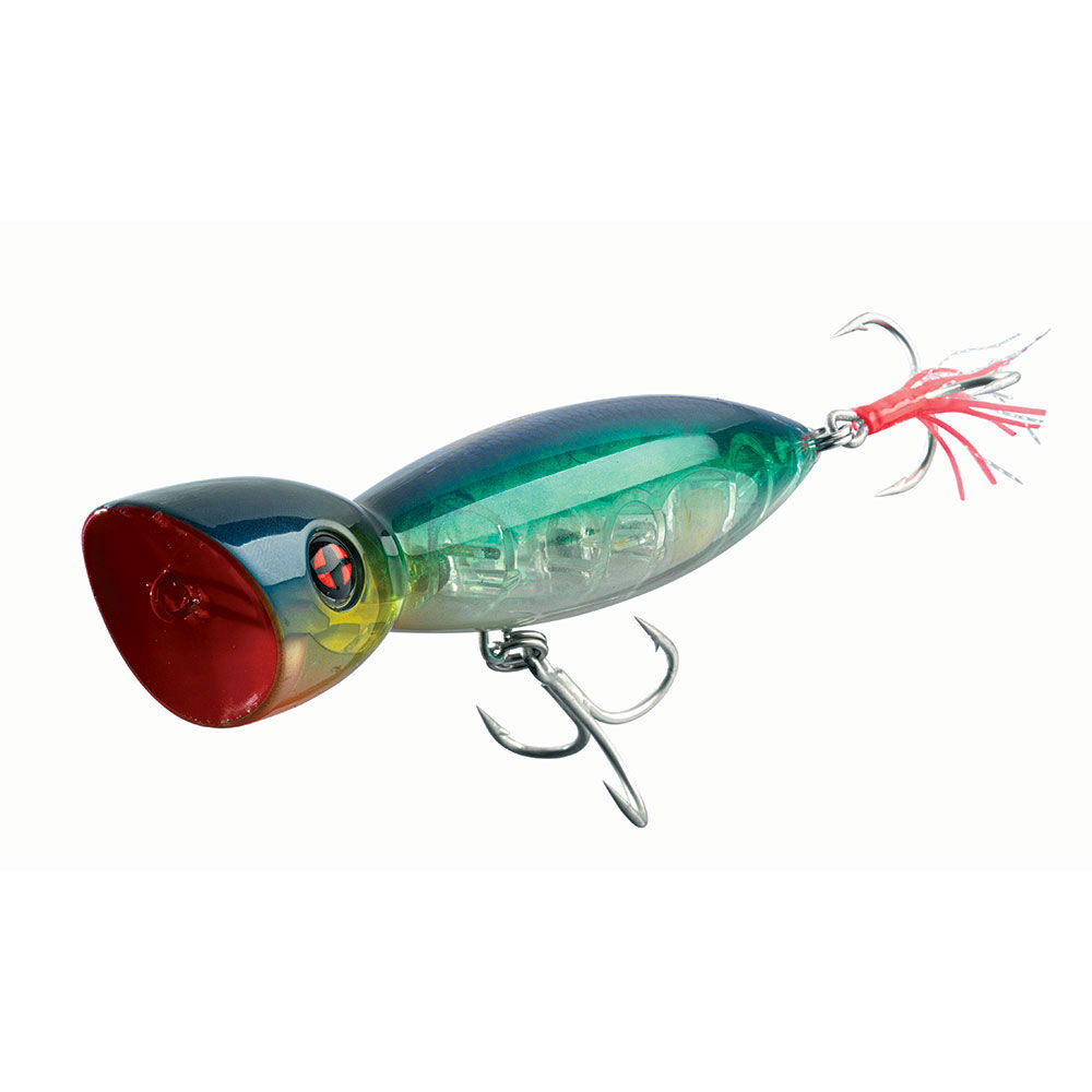 Sakura Pulsion TR 13,5cm 55g Surface Popper Sea Lure