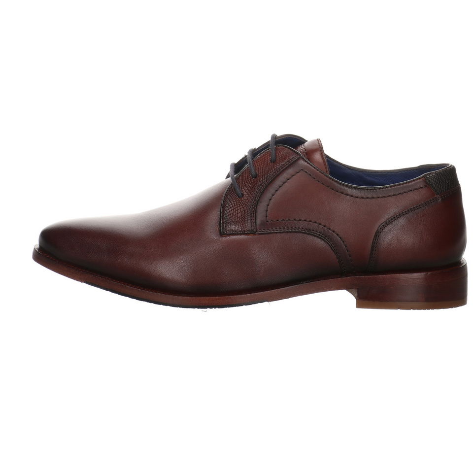 McGregor Schnürschuh