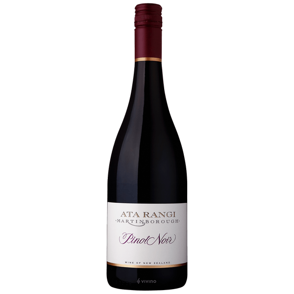 Ata RangiPinot Noir 2015