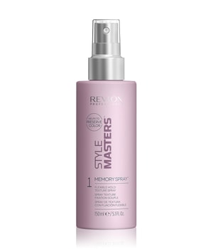 Revlon Professional Style Masters Creator Memory Spray Texturizing Spray-150 ml