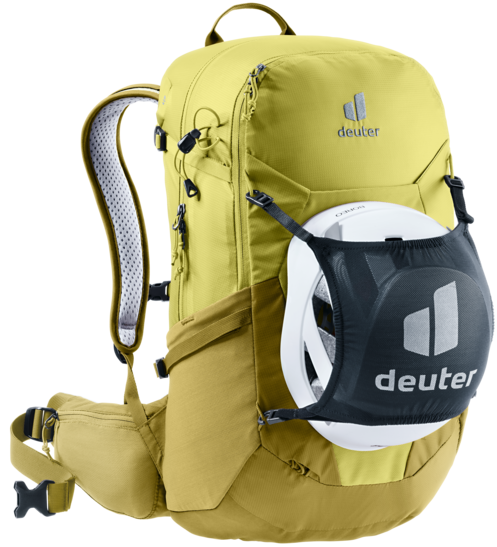 deuter Futura 25 SL | Sportlicher Wanderrucksack für Frauen