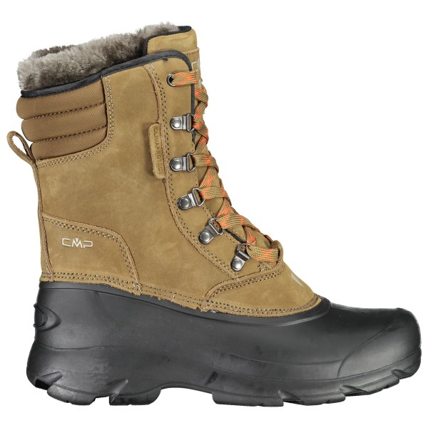 CMP - Women's Kinos Snow Boots Waterproof 2.0 - Winterschuhe