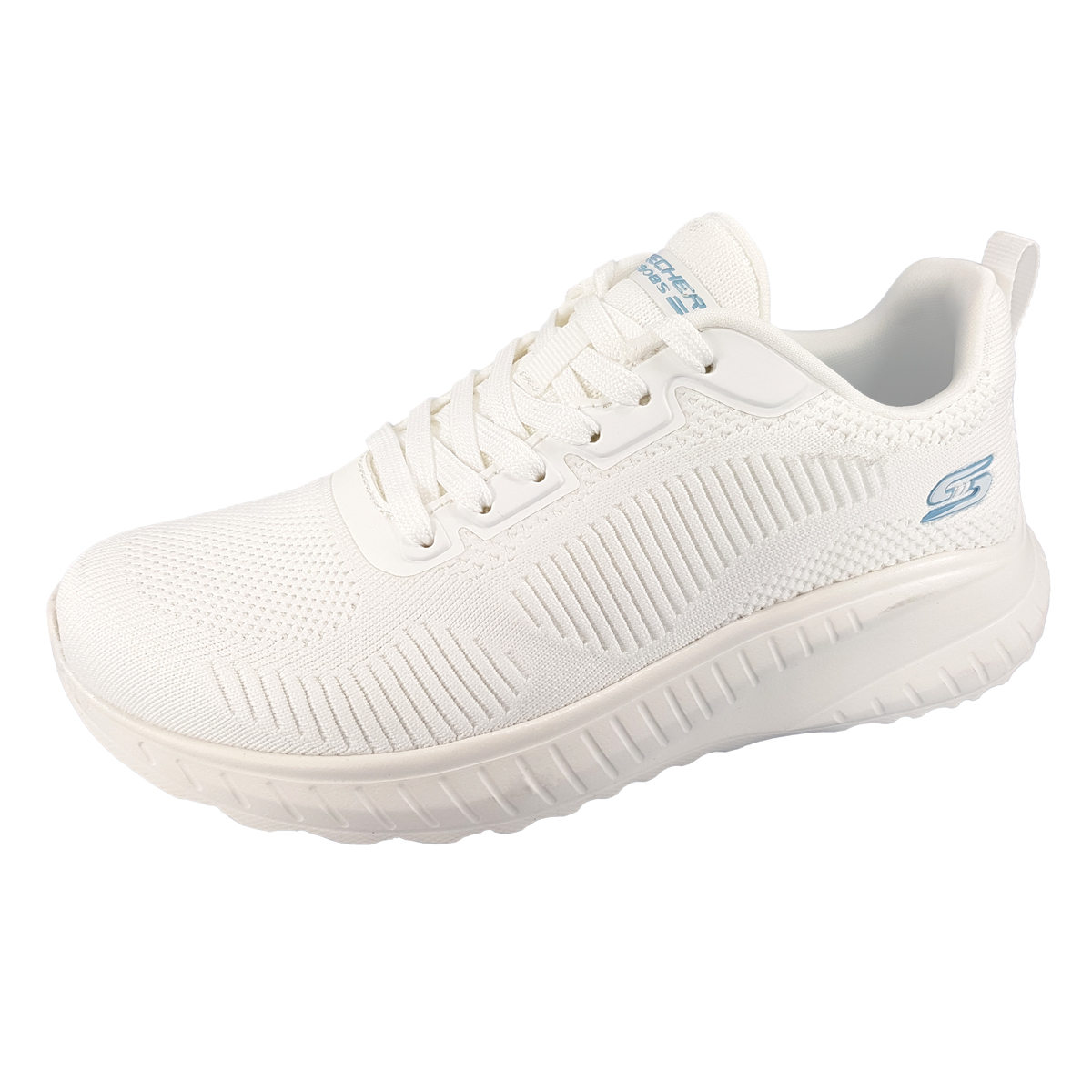 Skechers Bobs 117209 Weiß OFNT White