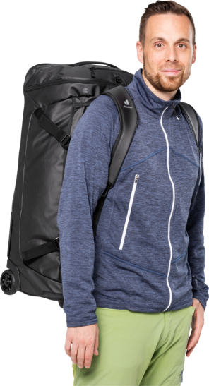 AViANT Duffel Pro Movo 60