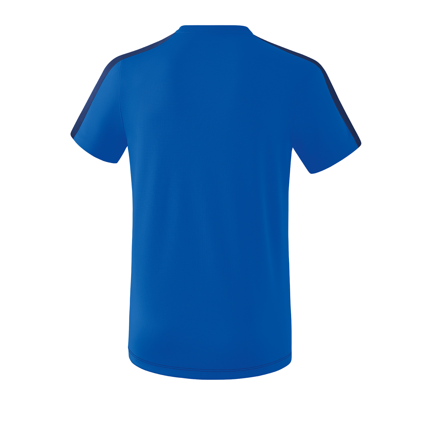 Erima Squad T-Shirt Kids Blau