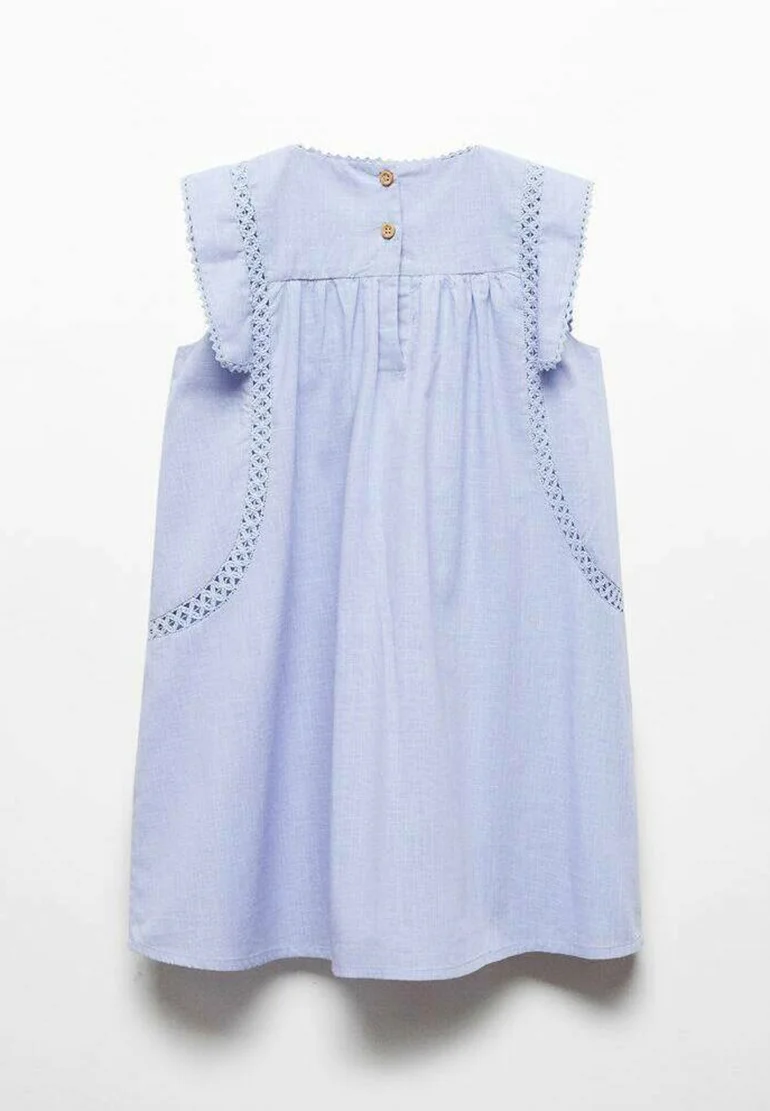 Mango Kids ARIEL - Vestido de verano