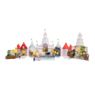 Der Super Mario Bros. Film Minifigur - Spielset Deluxe