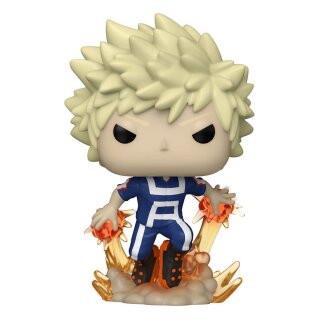 My Hero Academia POP! Animation Vinyl Figuren - Bakugo