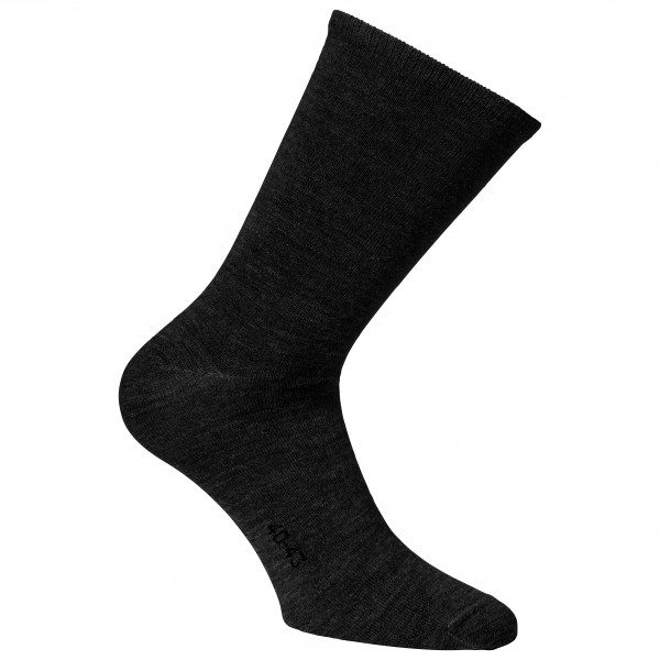 Alpacasocks&Co - Merino Lifestyle 2-Pack - Merinosocken