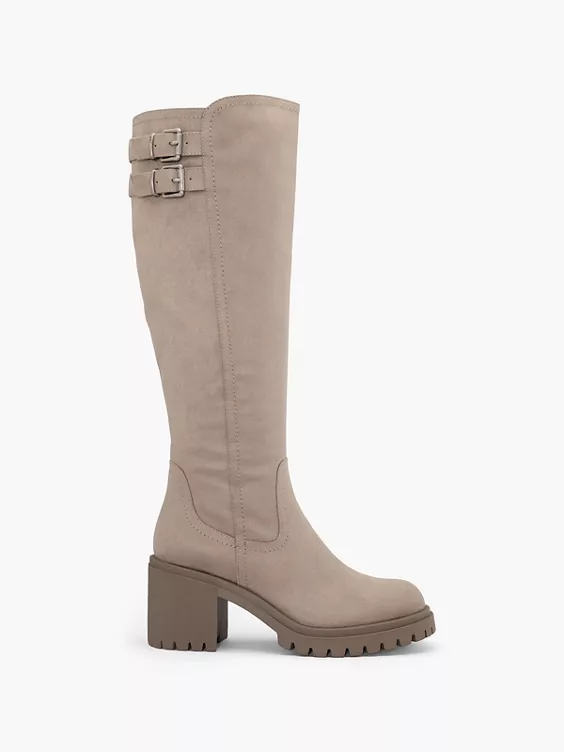 Graceland Weitschaftstiefel