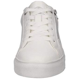 KangaROOS K Cas Jisoo Sneaker in weiß