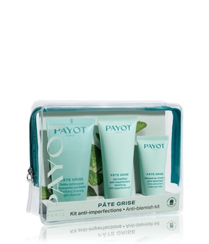 PAYOT Trio Pâte Grise 2023 (Limited Edition) Gesichtspflegeset-3 Stk