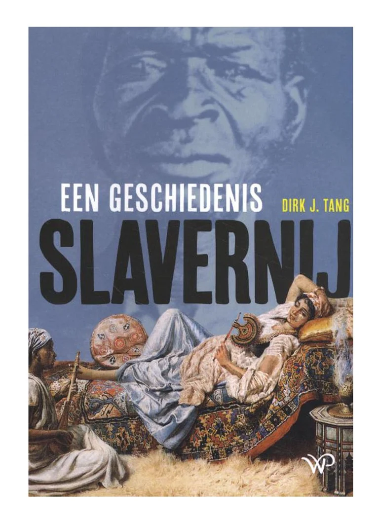 SCLAVIA: O ISTORIE