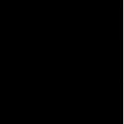 FineTex Pro ''Energie'' Energiesparhandtuch Schwarz 38cm x 95cm