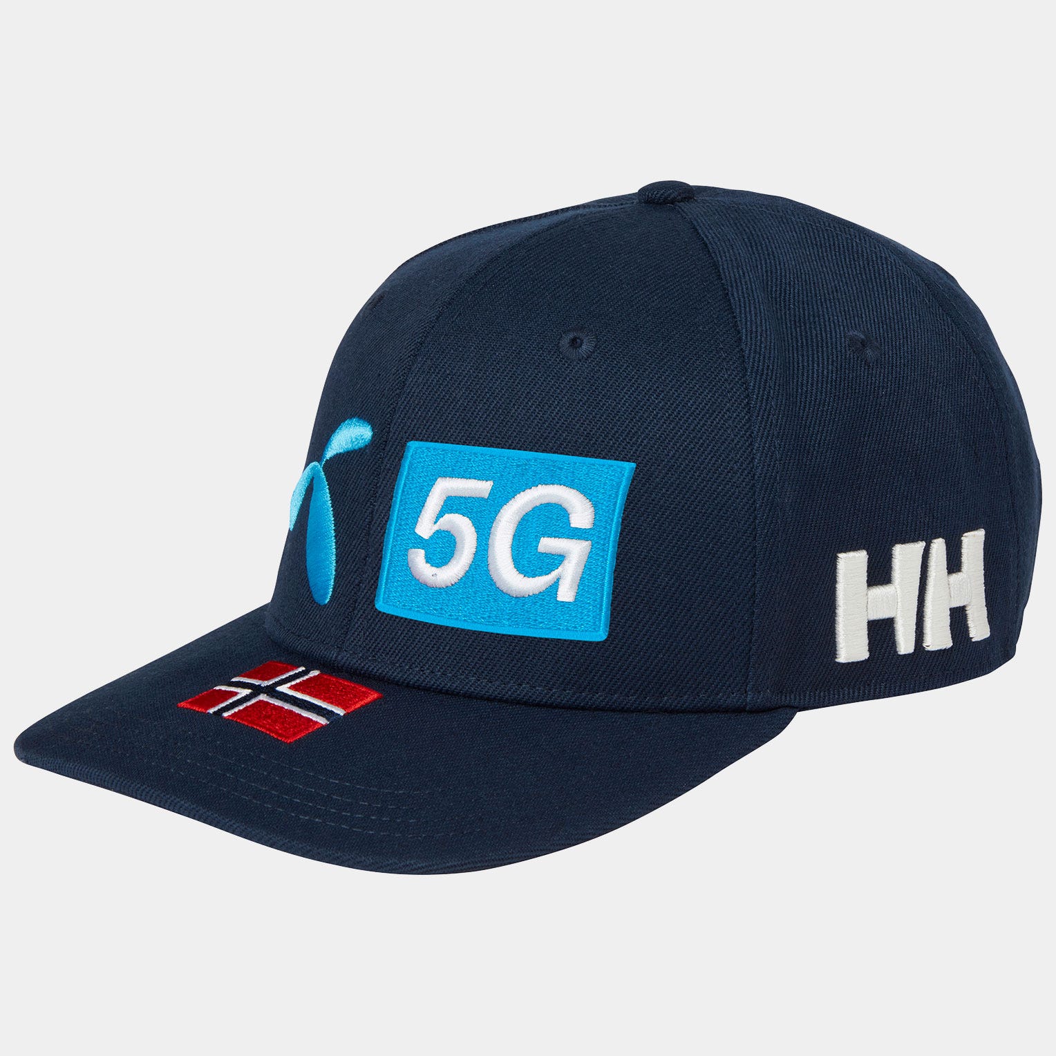 HH Brand Cap