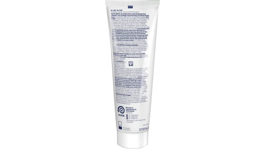 Veet PURE Haarentfernungs-Creme Bikini & Achseln 100 ml