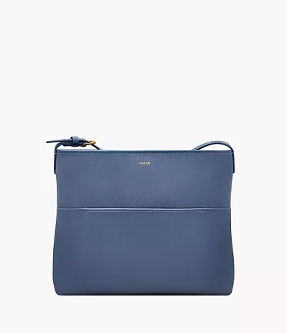 Fossil Outlet Large Crossbody Phoebe