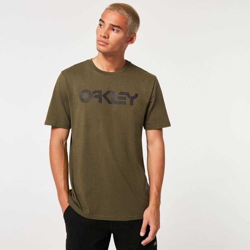 Oakley MARK II 2.0 Printshirt Herren