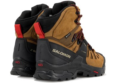Salomon Quest 4 Gore-Tex M