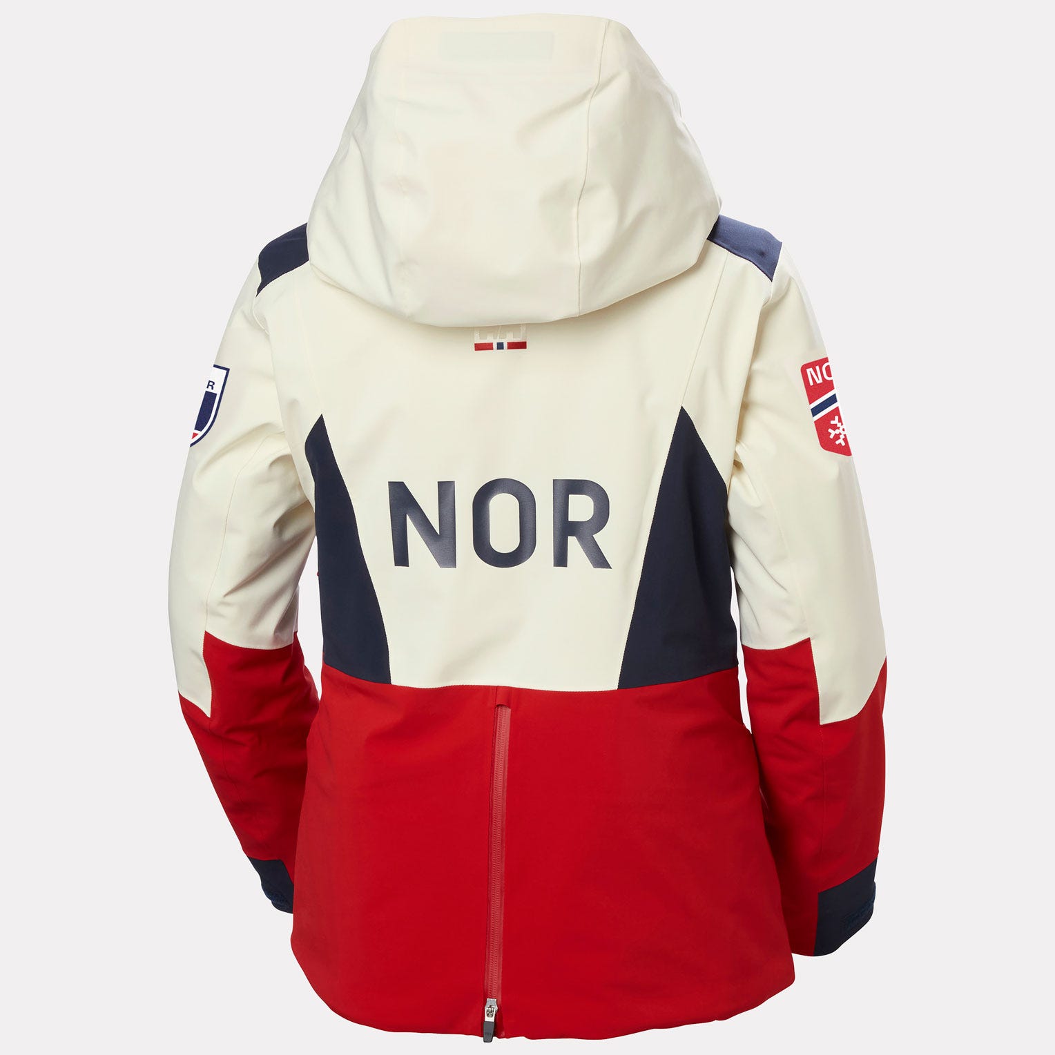 Women's Kvitfjell Race Insulated Ski Jacket
