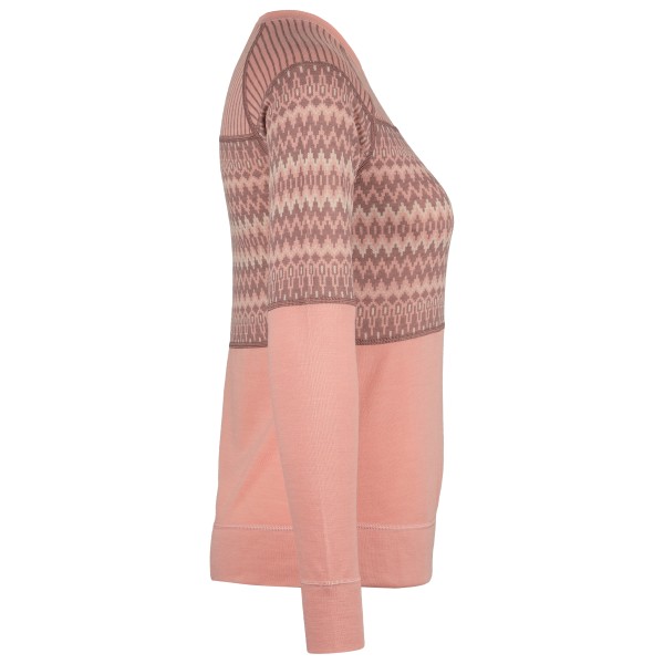 Kari Traa - Women's Silja L/S - Merinounterwäsche