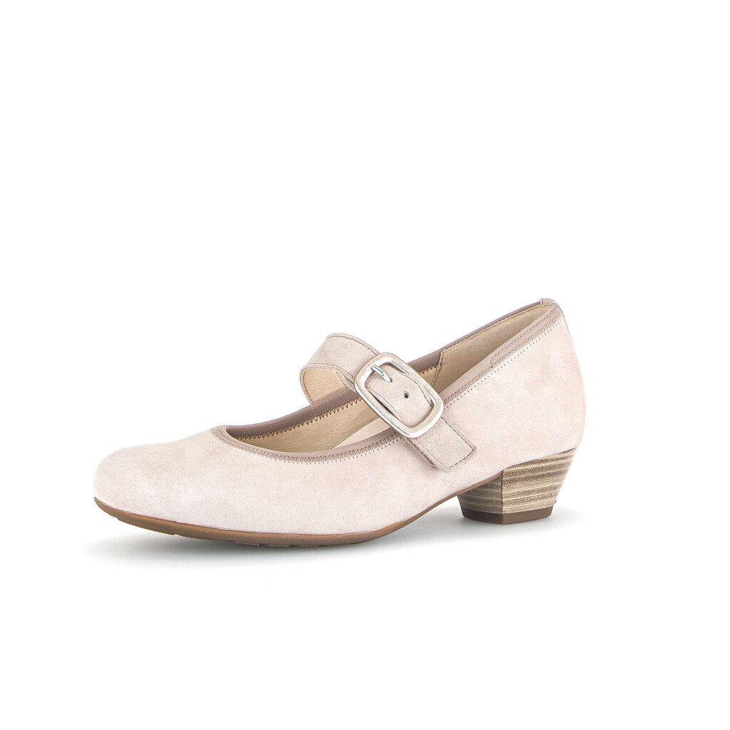 Gabor comfort Spangenpumps rosa