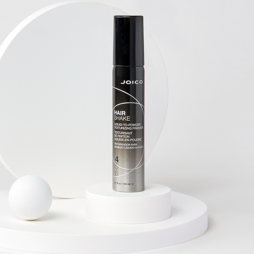 Hair Shake Texturizer