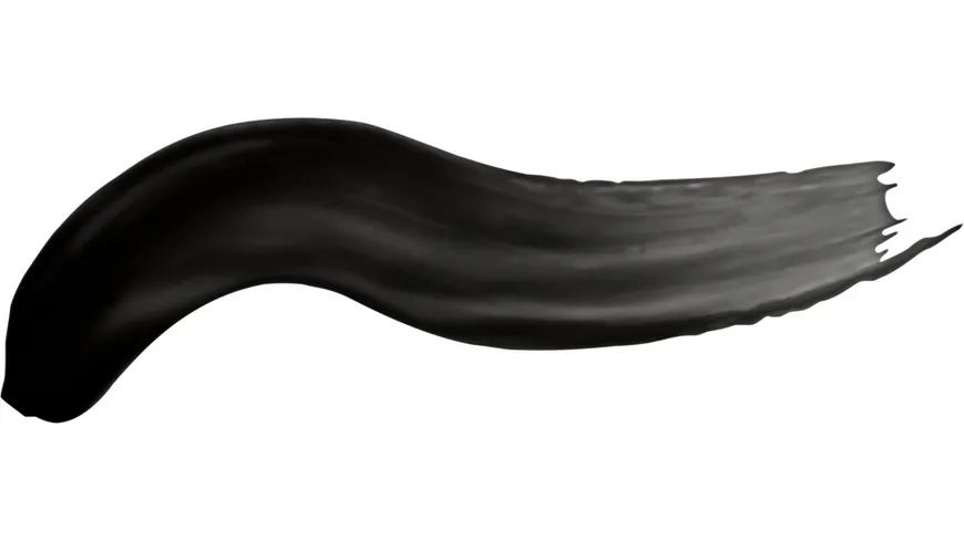 MAYBELLINE NEW YORK Augenbrauenstift Tattoo Brow Gel Tint 35 - Black