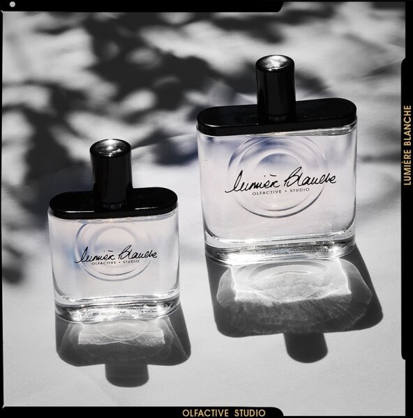Olfactive Studio Lumière Blanche Eau de Parfum