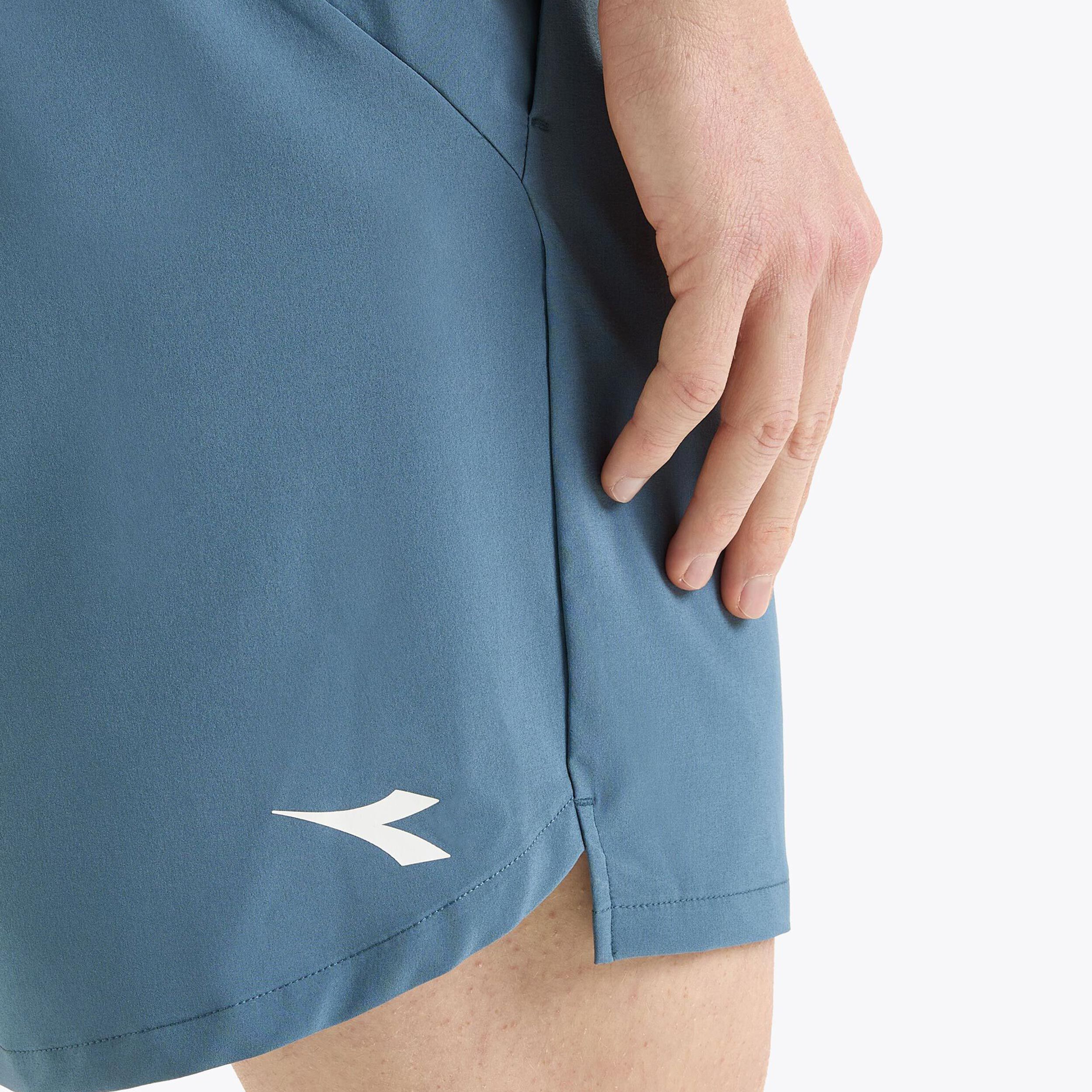 Icon 7In Shorts Herren - Petrol