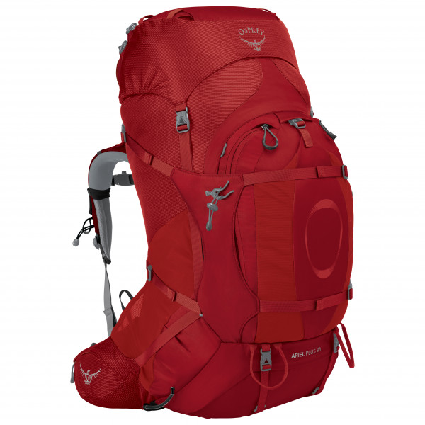 Osprey - Women's Ariel Plus 85 - Trekkingrucksack