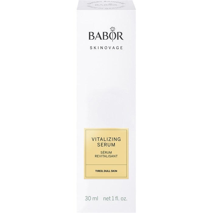 Vitalizing Serum