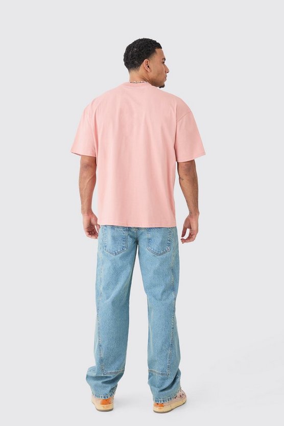 Oversize T-Shirt