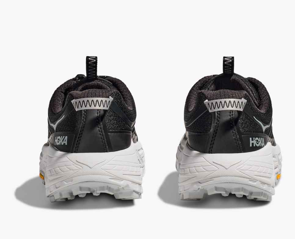 Mafate Three2 Black / Cosmic Grey
