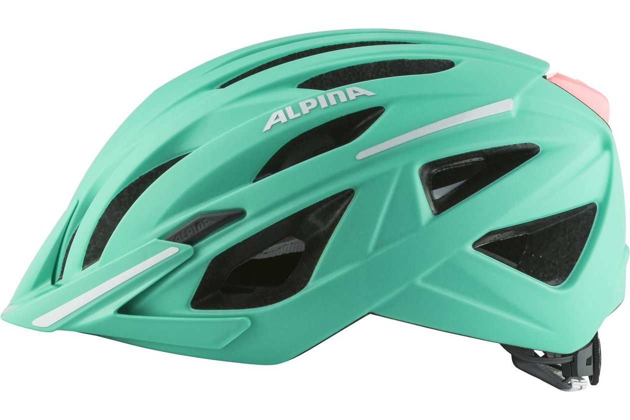Alpina Haga
