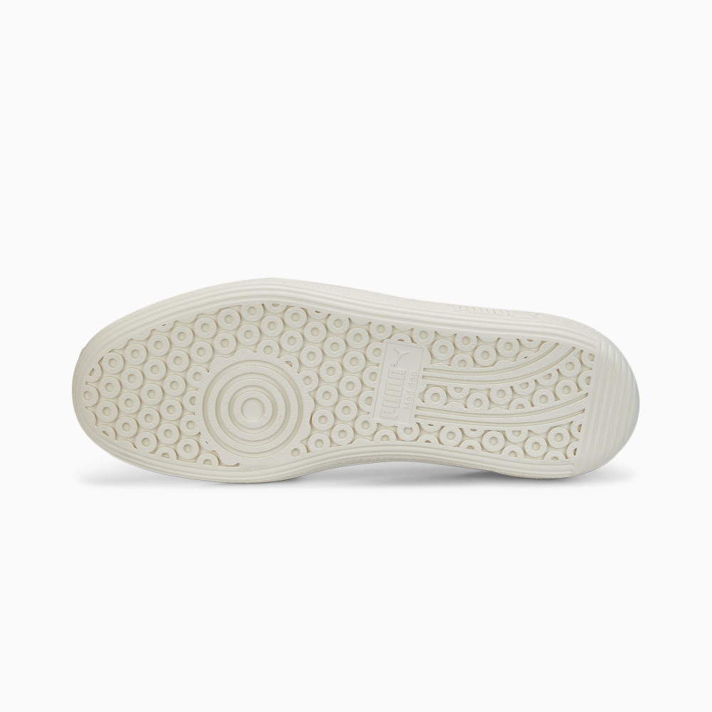 PUMA Army Trainer 386607-01 / weiss