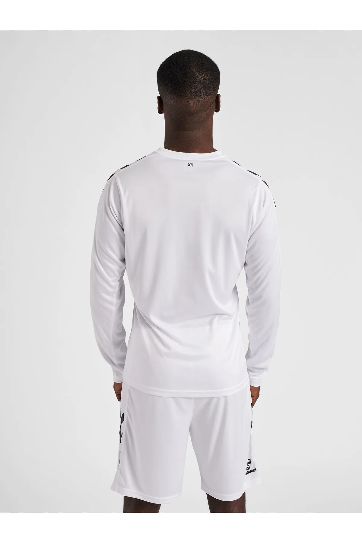 hummel  hmlCORE XK POLY JERSEY L/S