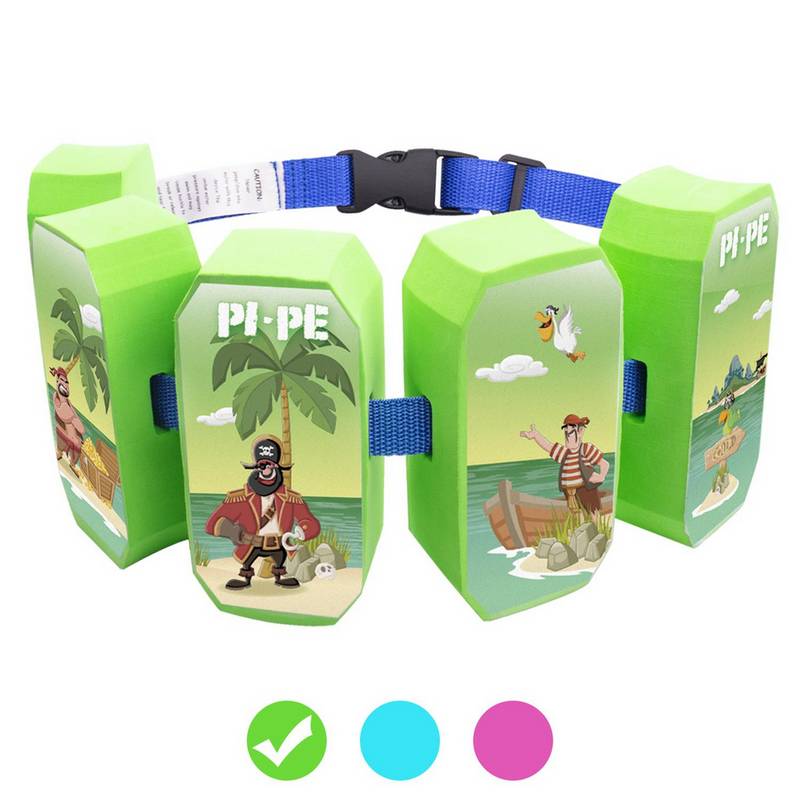 PI-PE Pro Schwimmweste Kinder