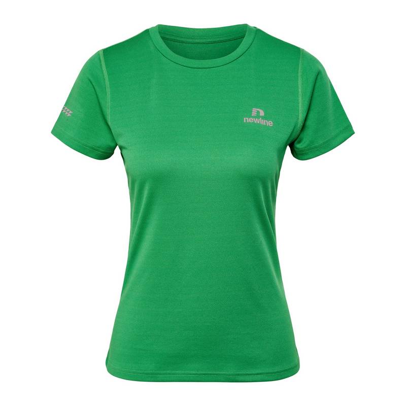 Newline nwlMEMPHIS T-SHIRT S/S WOMAN T-Shirt Damen