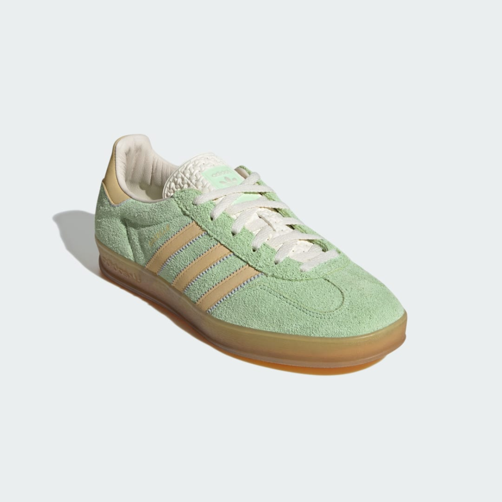 adidas Gazelle Indoor IE2948 / grün