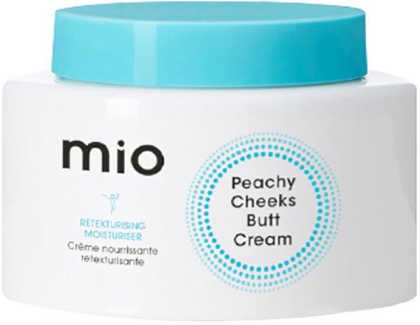 Mio Peachy Cheeks Butt Cream Körpercreme