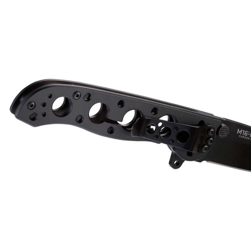 CRKT M16 -02KS KS