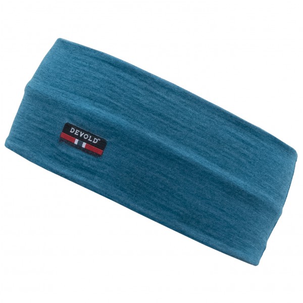 Devold - Breeze Headband - Stirnband