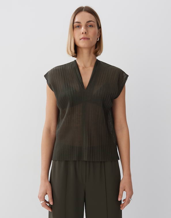 V-Shirt Klissee