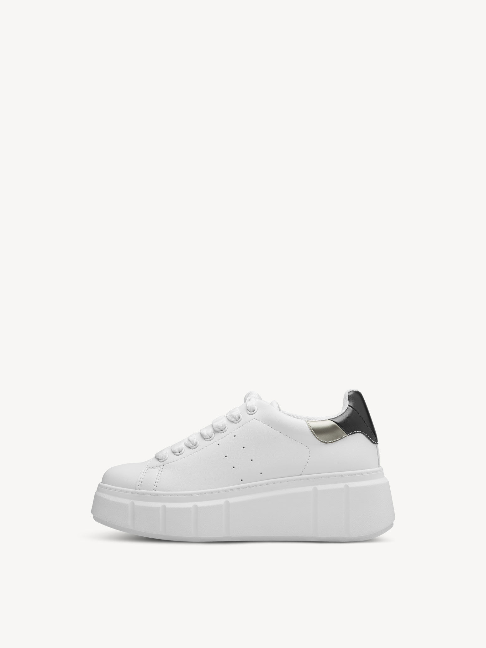 Basket - blanc