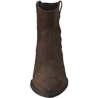 Alpe Woman Cowboy Boots in braun