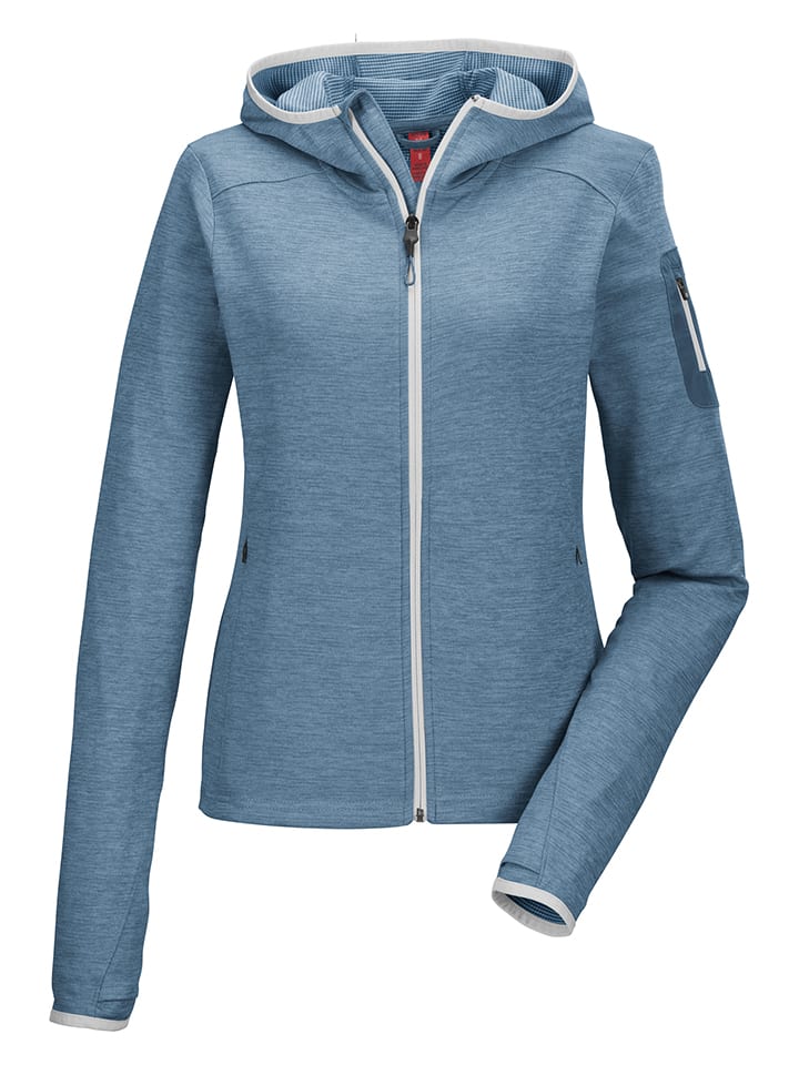 Killtec Funktionsjacke 