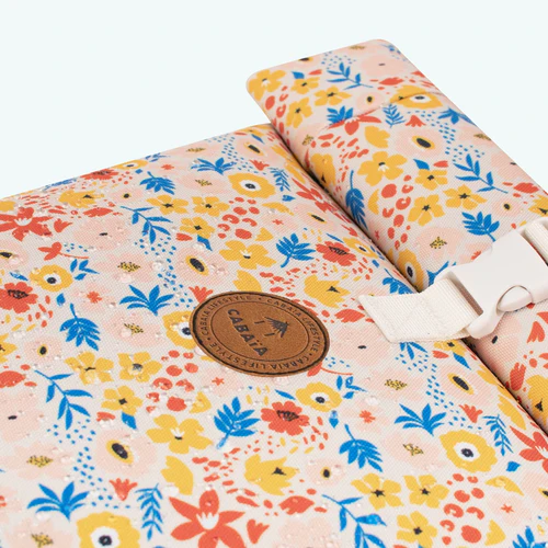 Starter Phuket Cream Backpack