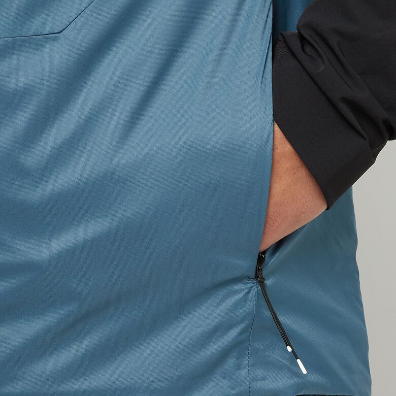 ON Insulator Jacket stellar/black